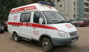 Москвичка провалилась в открытый канализационный люк Москвичка провалилась в открытый канализационный люк