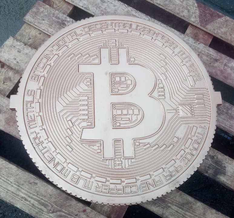 Люк Биткоин Люк Биткоин