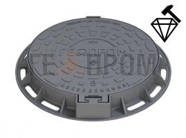 люк тм (д400)-7-60 (оуэ-600)