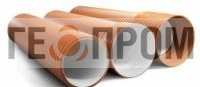 труба пп pragma od 160 х 6000