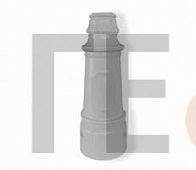 стеклопластиковый композитный цоколь ц-5
