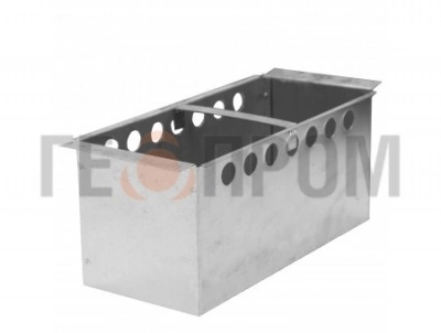 корзина для пескоуловителя dn100
