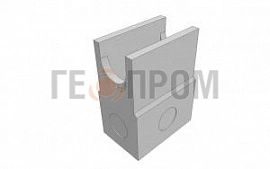 пескоуловитель бетонный standart dn300 с250 h=900
