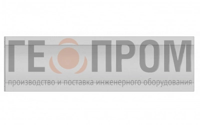 лоток водоотводный бетонный standart dn300 h=385
