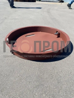запорное устройство дкл для  люков оуэ